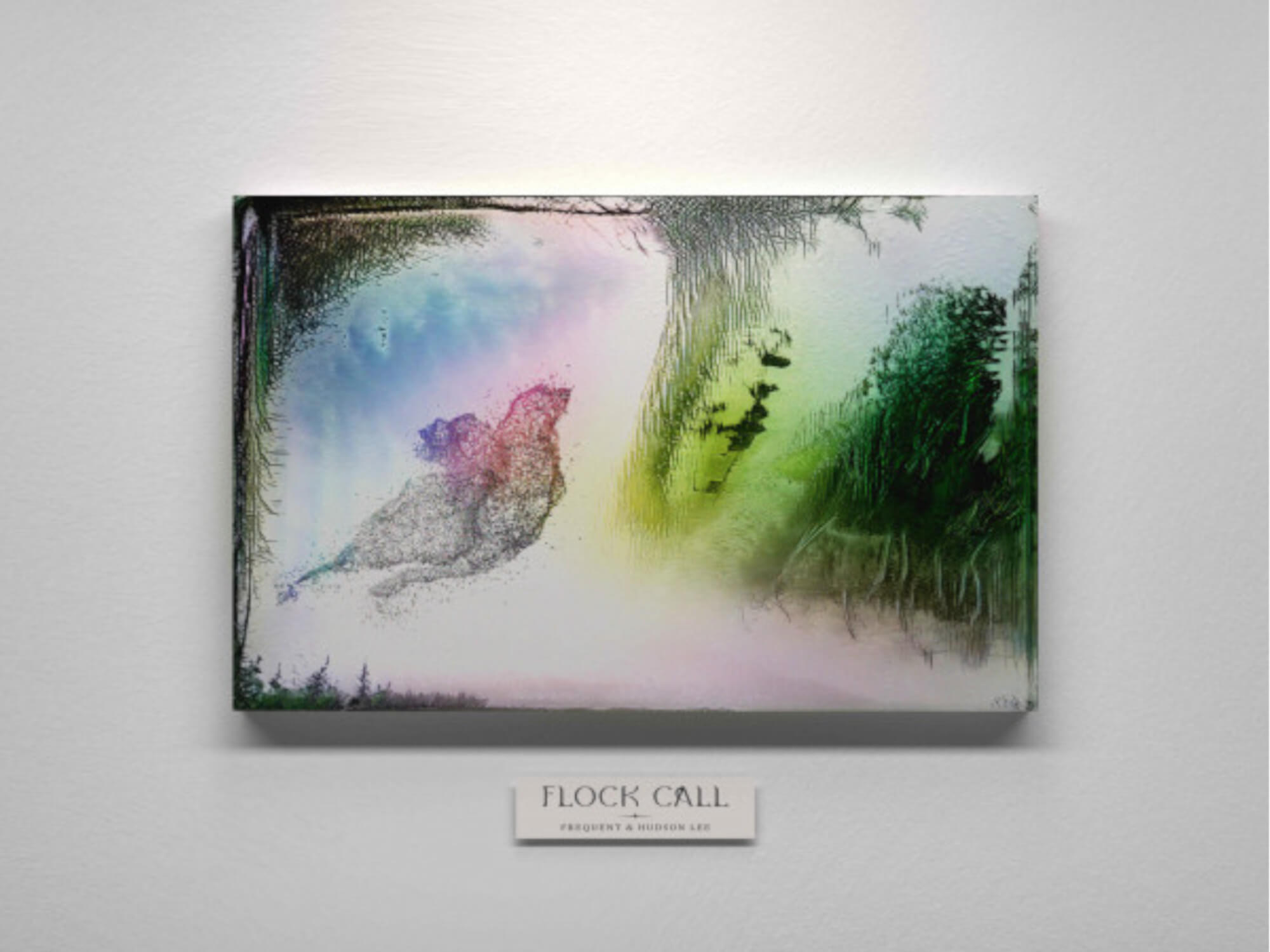 Listen EDM producer Hudson Lee samples his pet cockatiel in latest