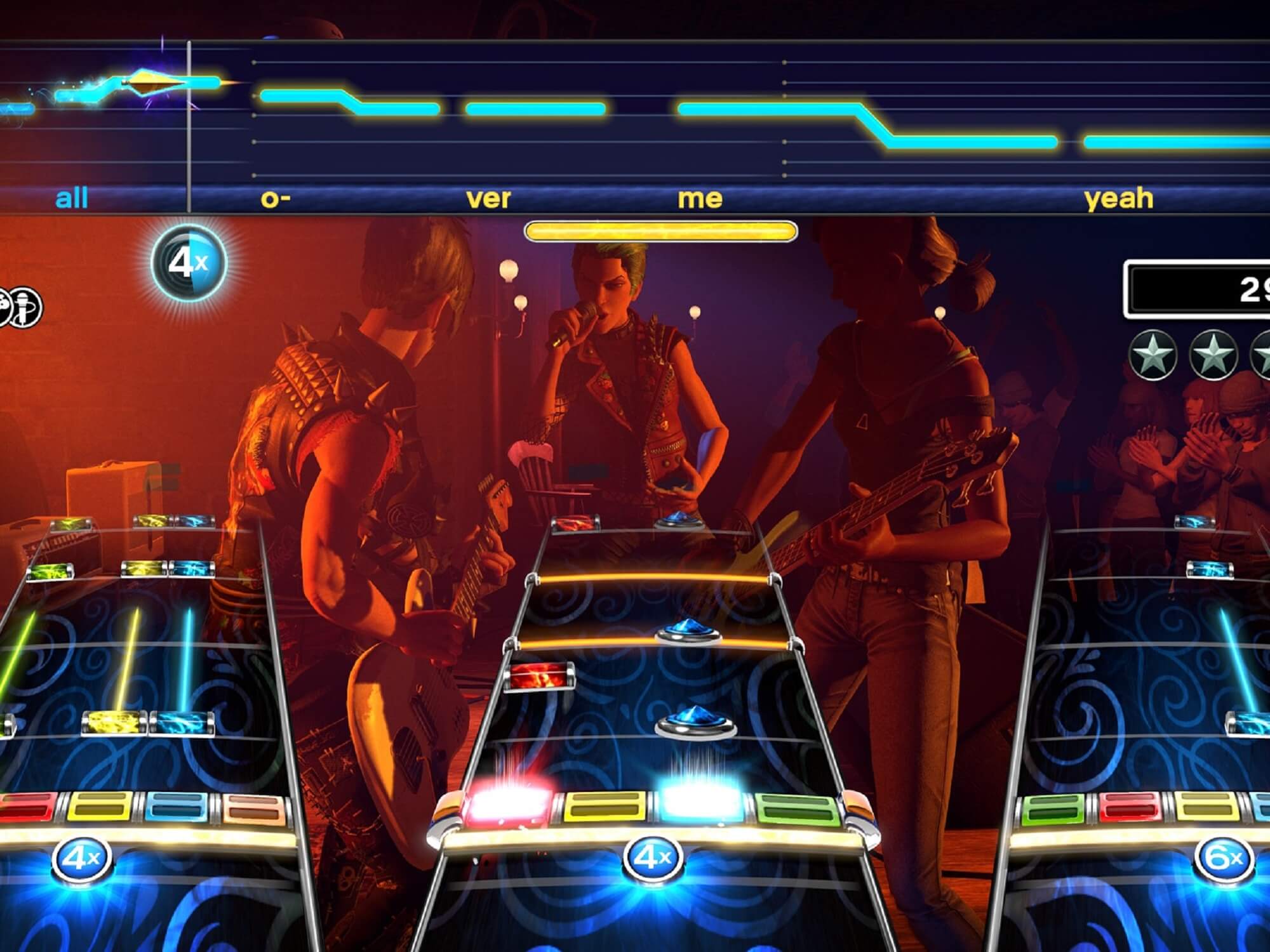 Epic Game acquires Rock Band developer Harmonix to bring musical