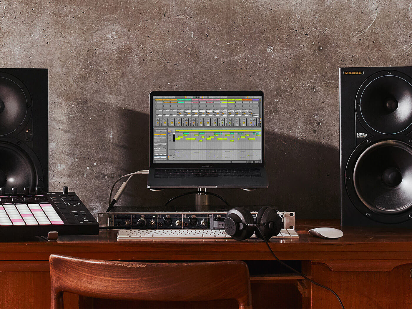 Ableton debuts a free downloadable MIDI device the Microtuner