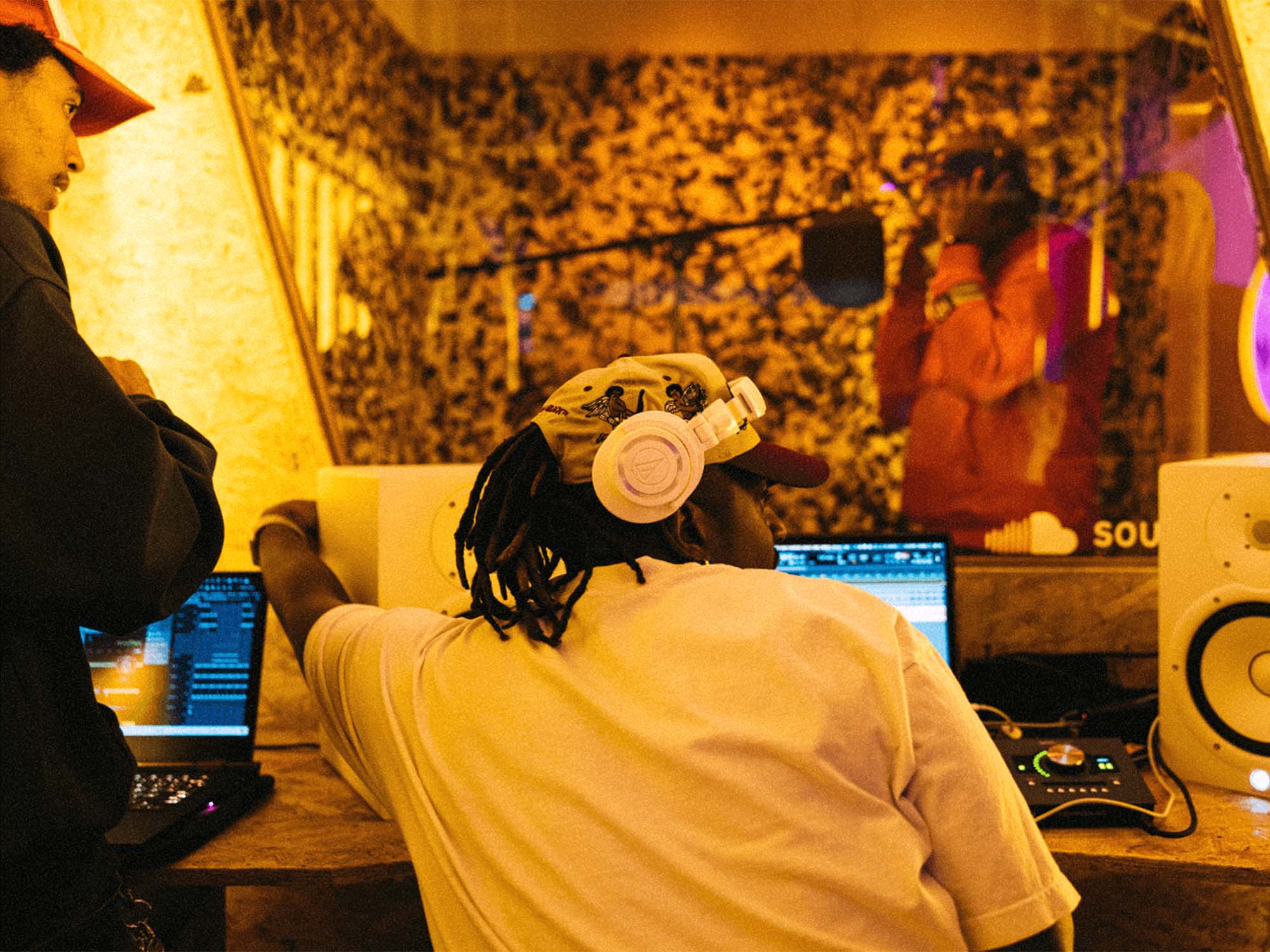 SoundCloud For Artist refreshes its creator services