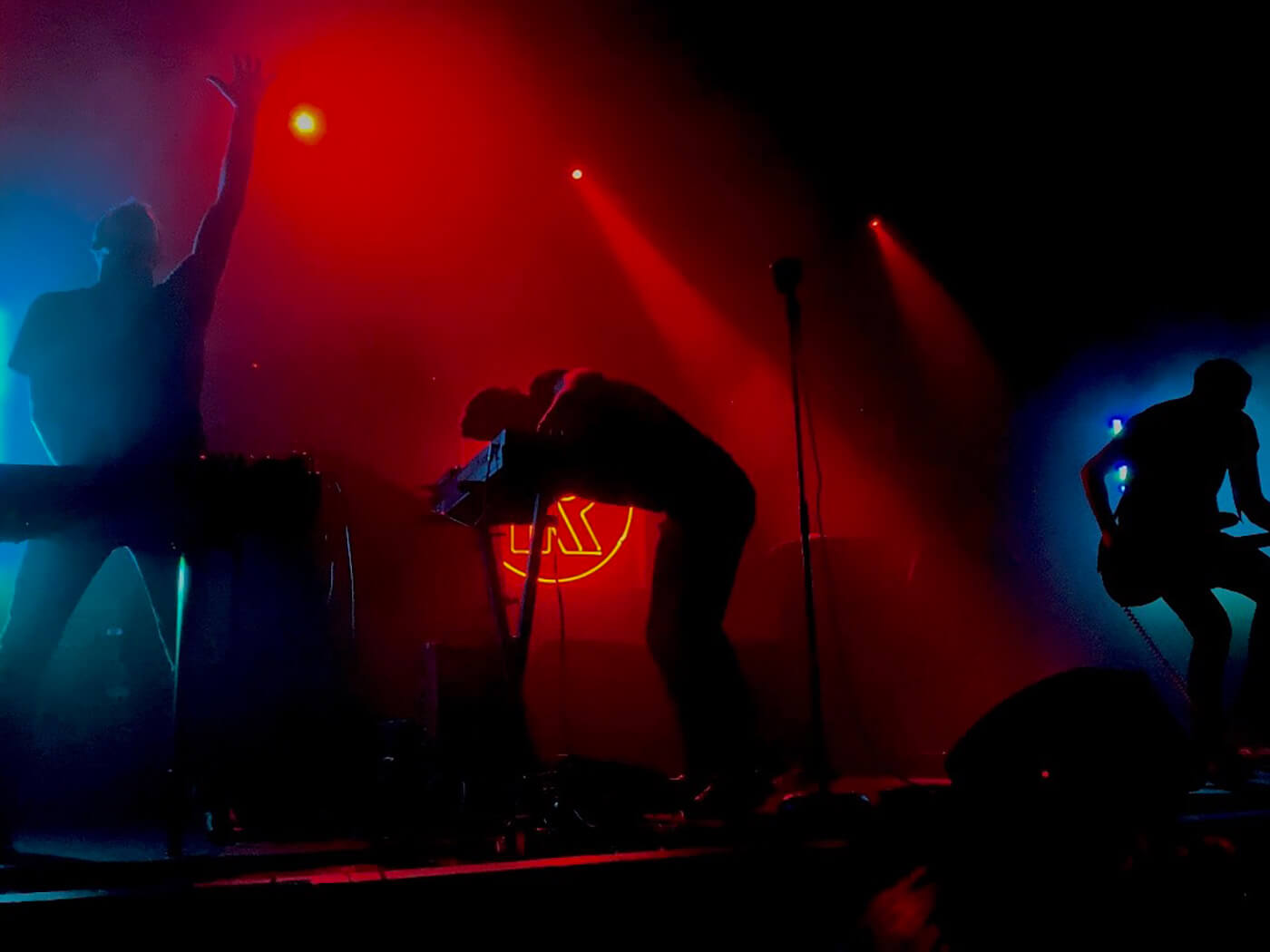 Show Off Your Studio Reverb's Justin DeLay shares his goto gear