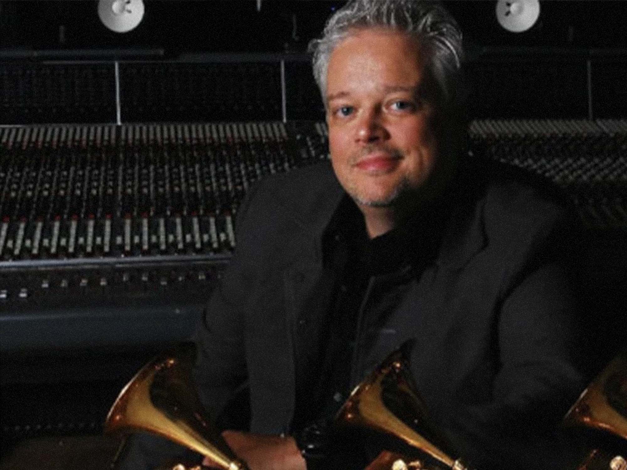 Engineer Mark Capps killed by SWAT after alleged hostagetaking