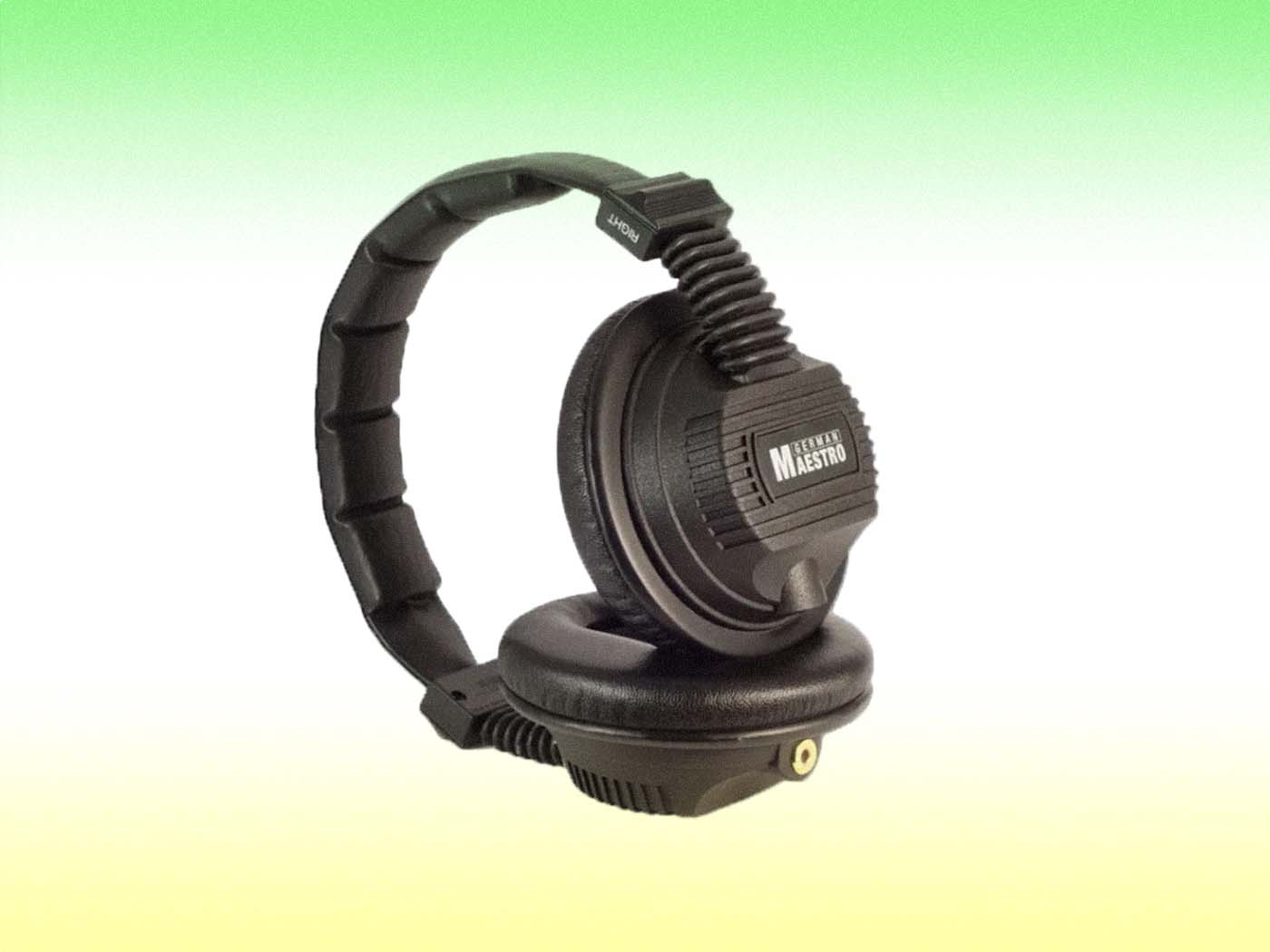 These German headphones are "indestructible"