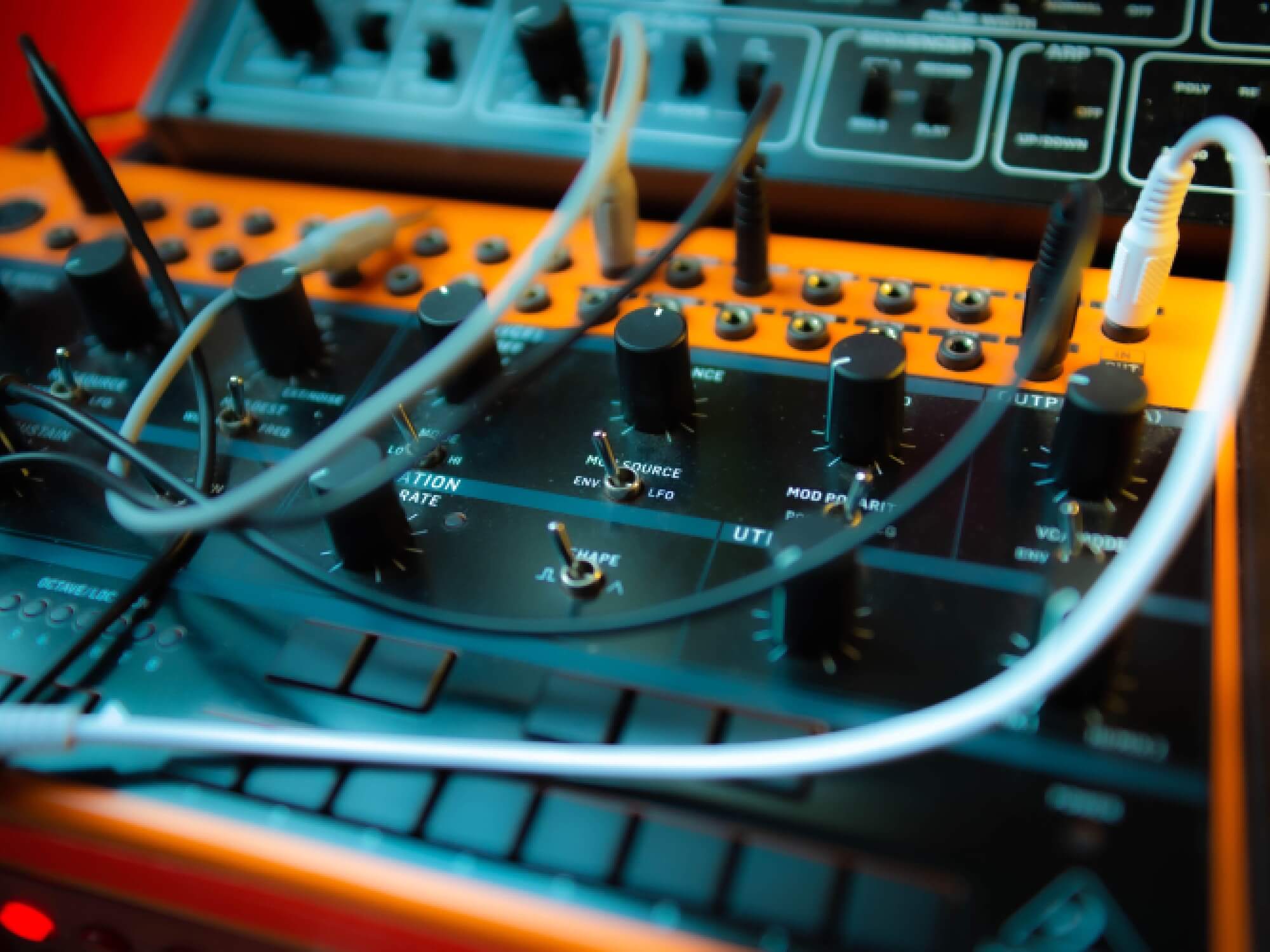 As chips return, Behringer drop synth prices up to 60 per cent