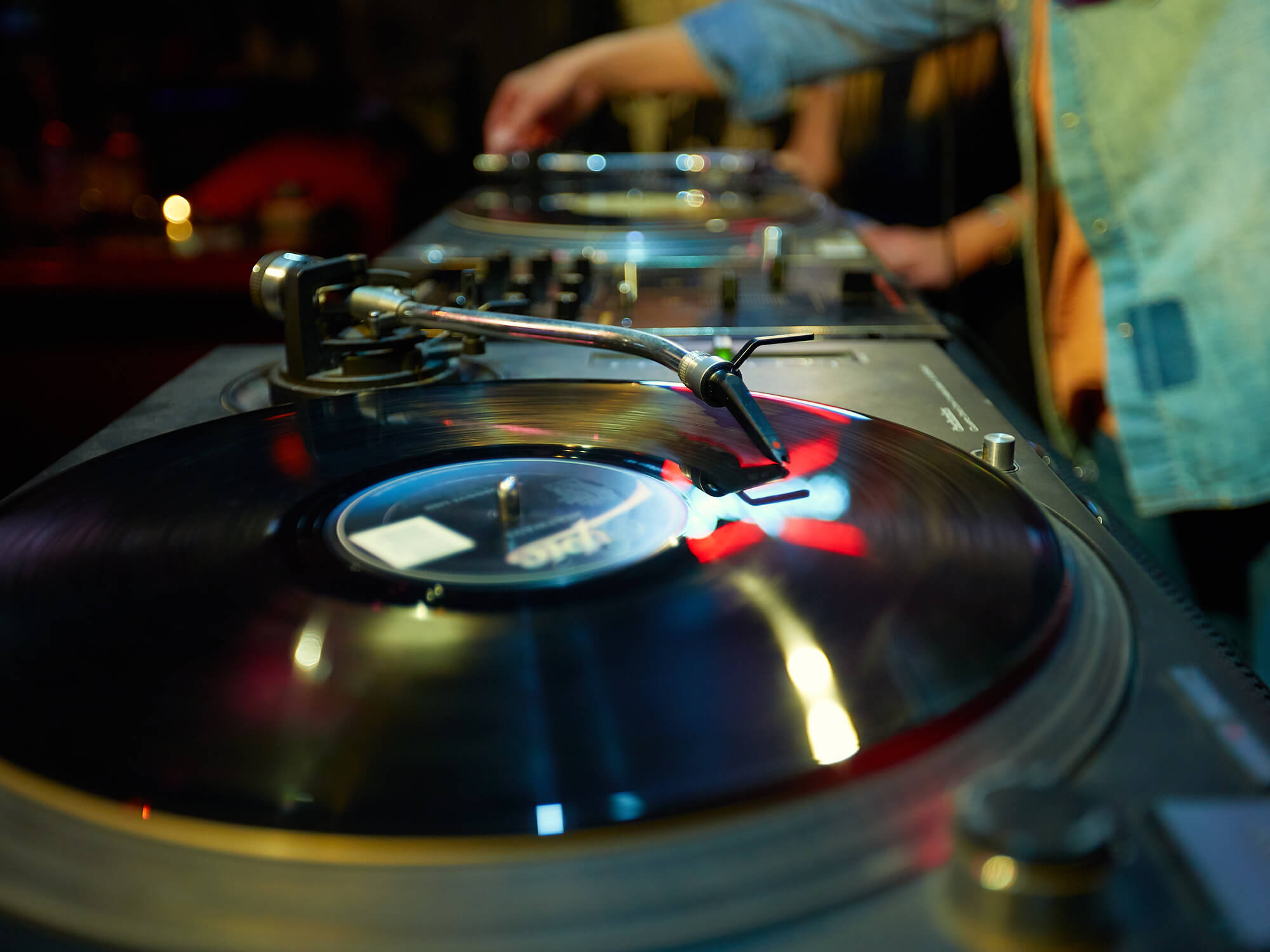 First multiday vinyl festival, Haarlem Vinyl Festival reveals lineup