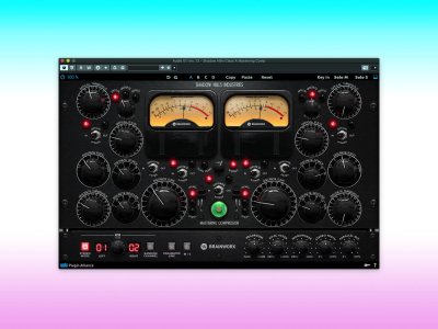 10 of the best mastering software compressors and processors | MusicTech