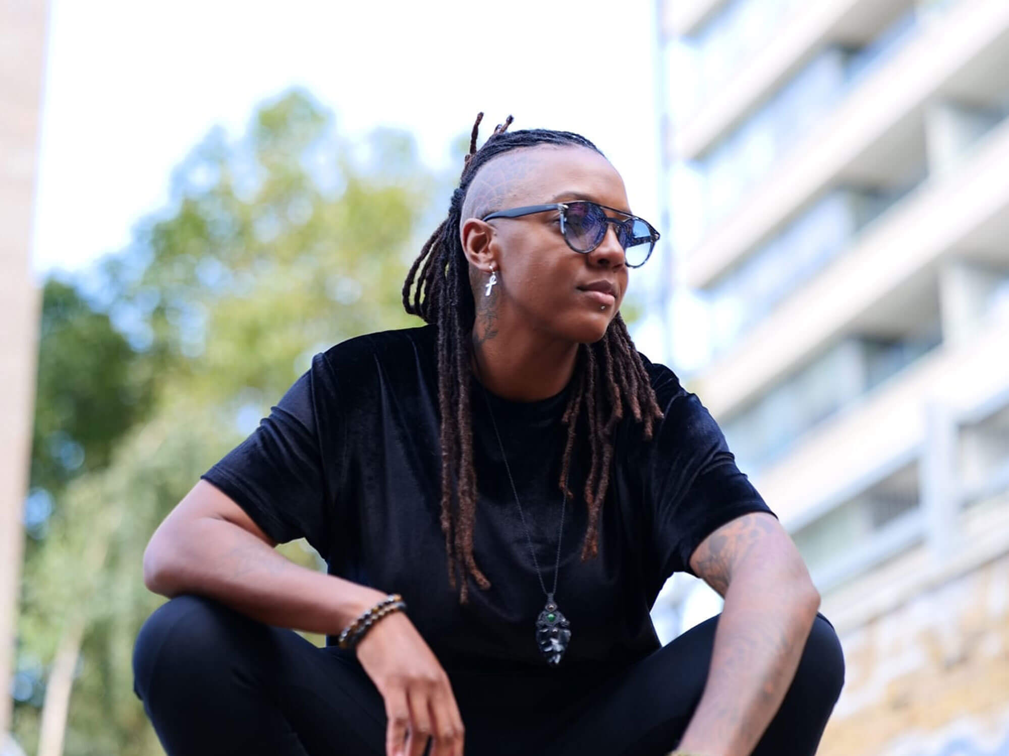 Syreeta | MusicTech