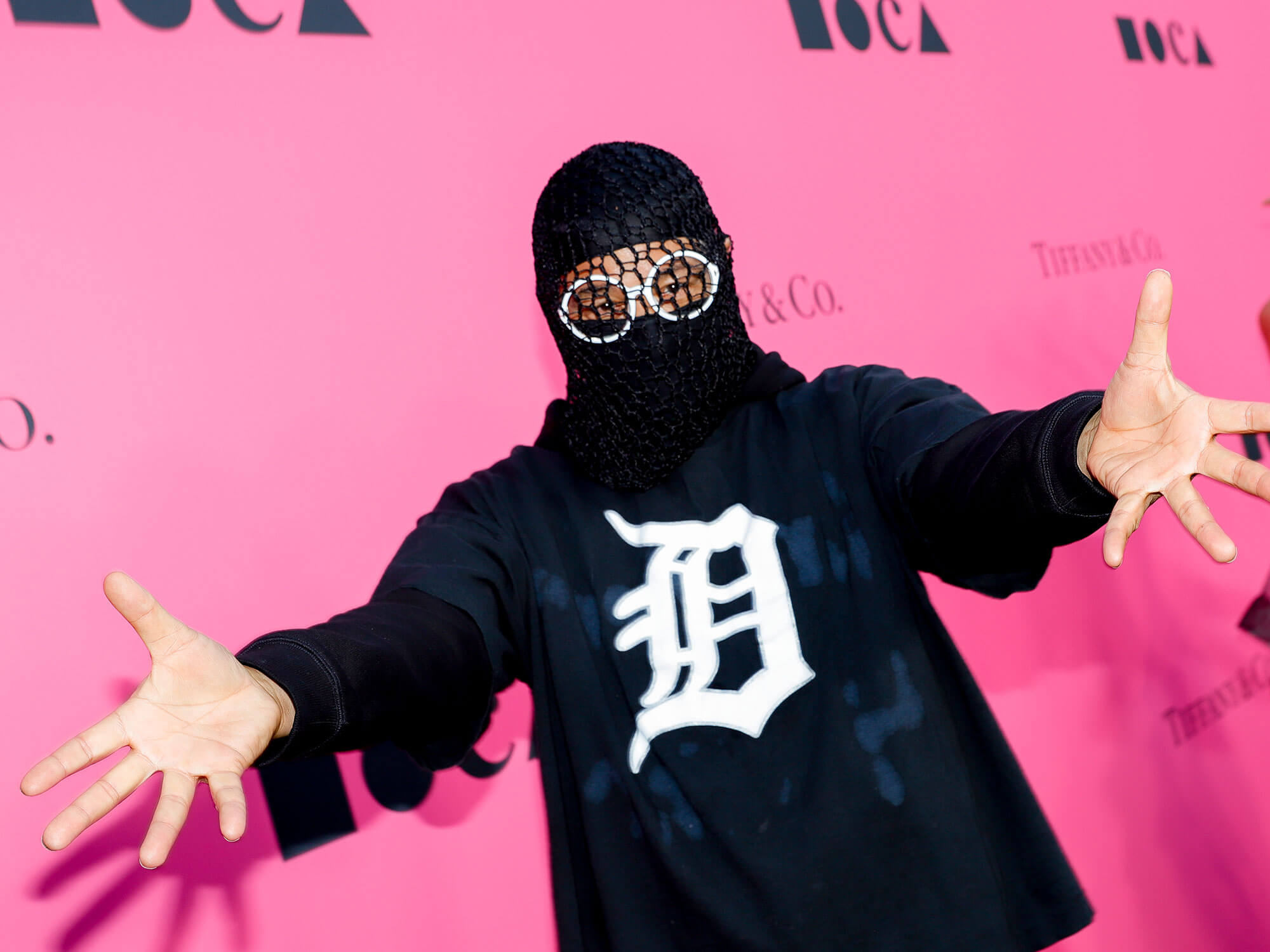 Moodymann on DJing “I'm not there to give you what you want but you