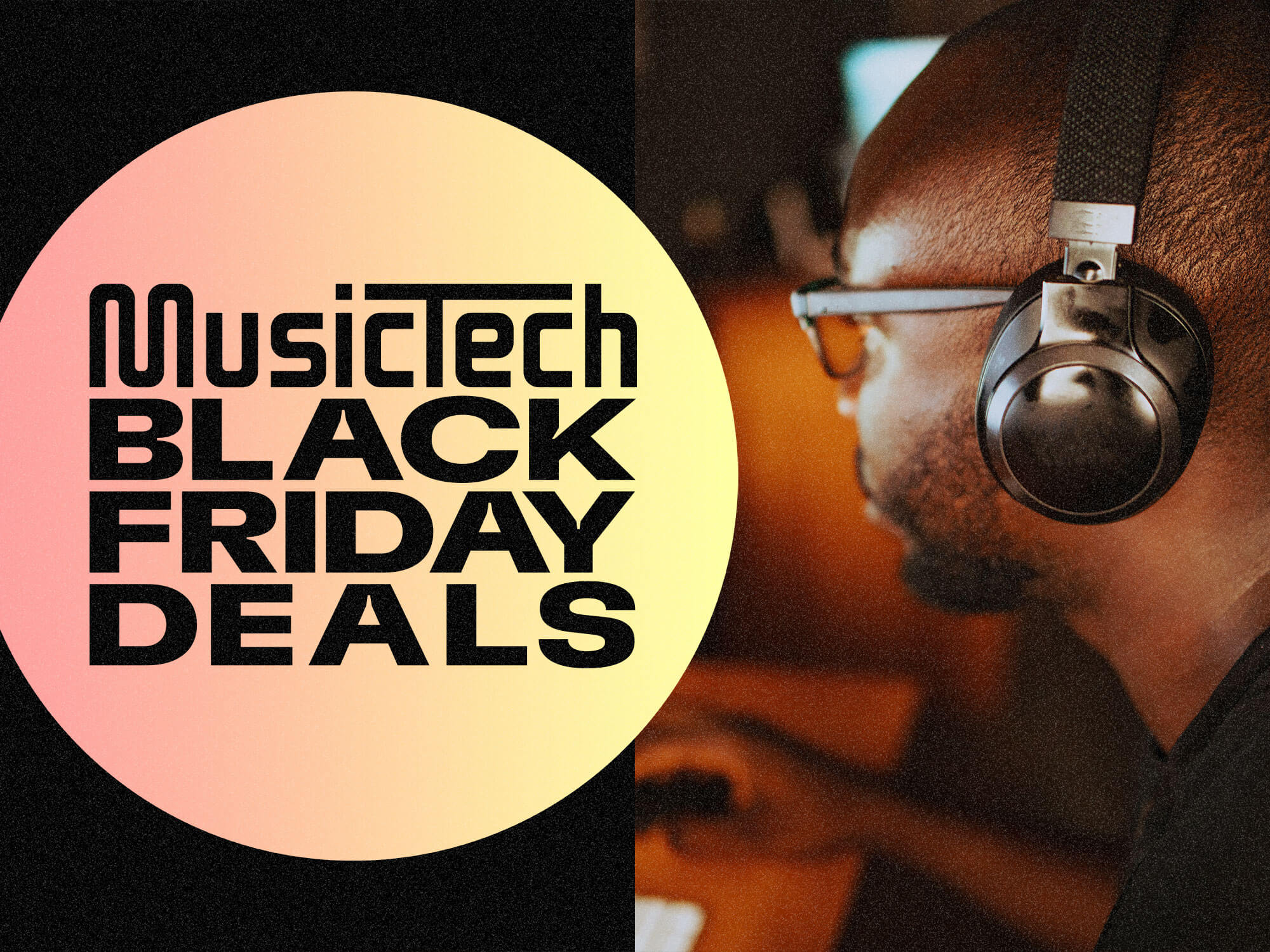 5 of the best early Cyber Monday deals on zZounds
