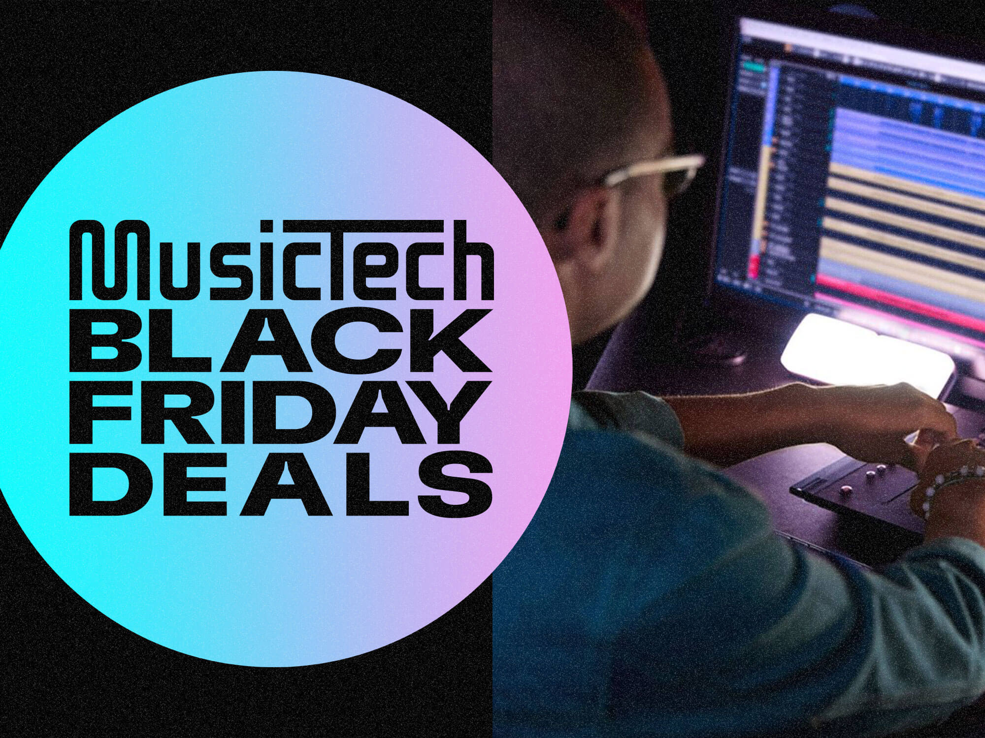 Cyber Monday 2023 Plugin Boutique's best deals on plugins