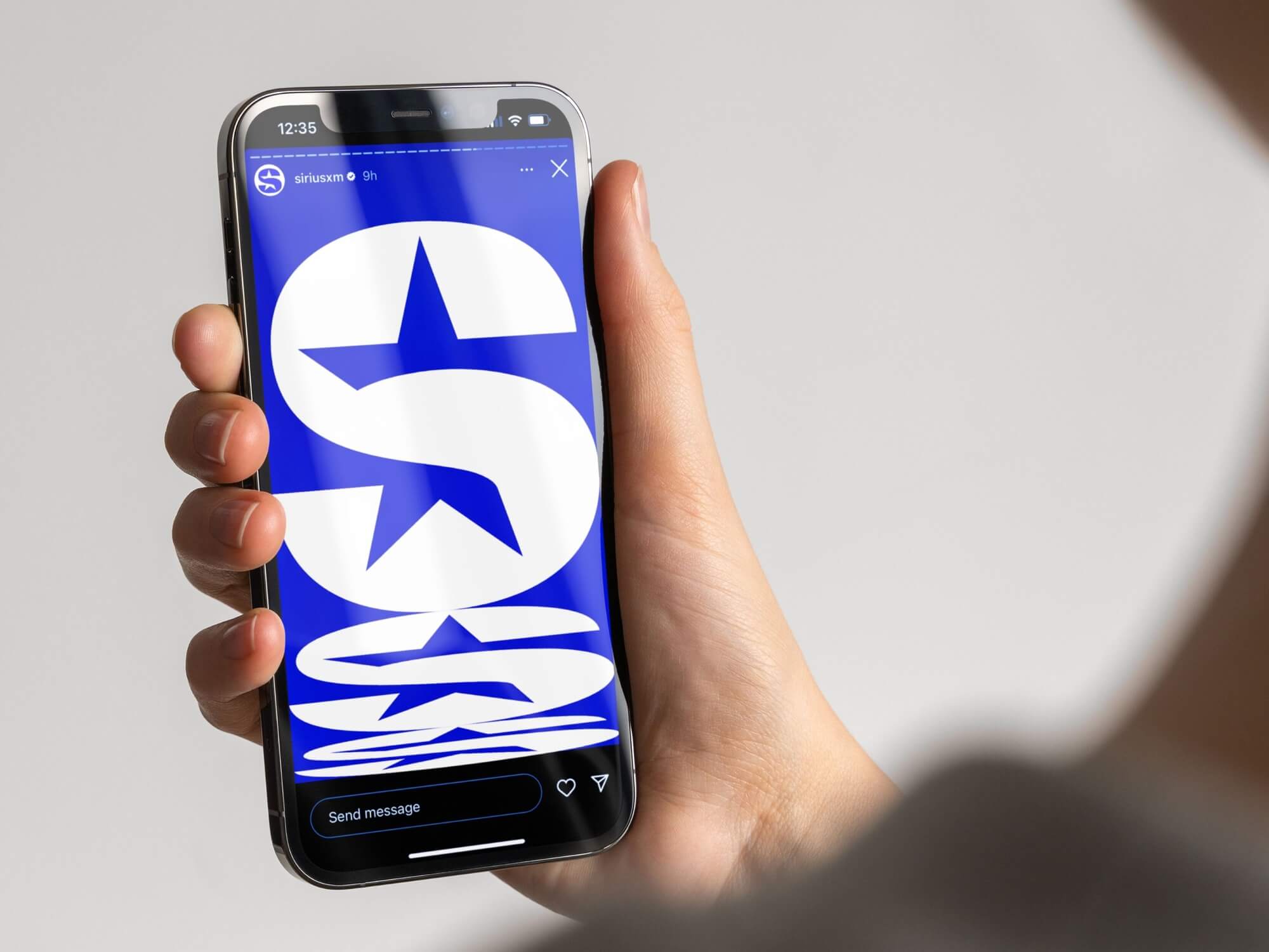 SiriusXM to take on Spotify with allnew 9.99amonth streaming plan