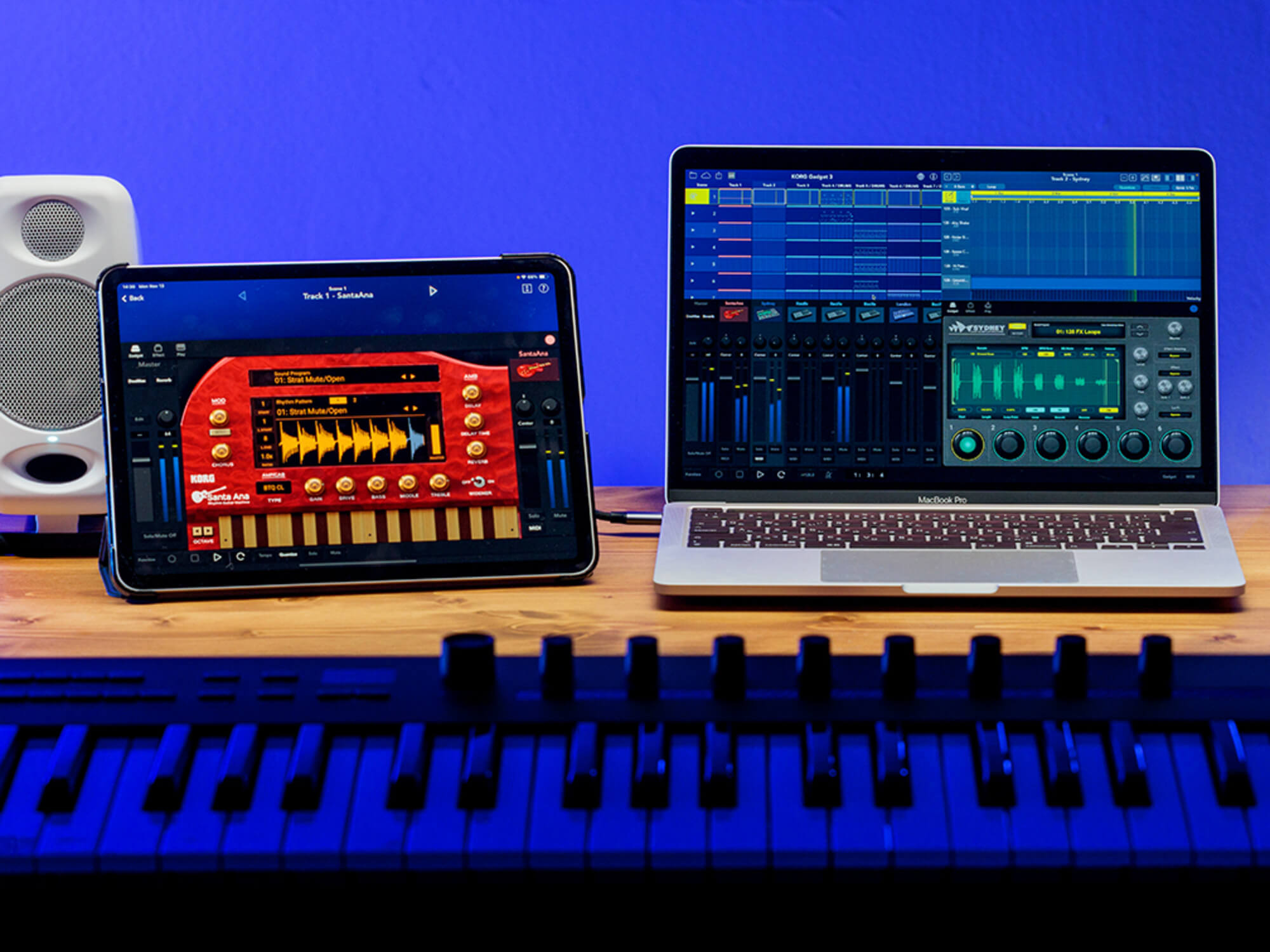 new Gadget 3 adds VST3 and AUv3 support, and more new gadgets