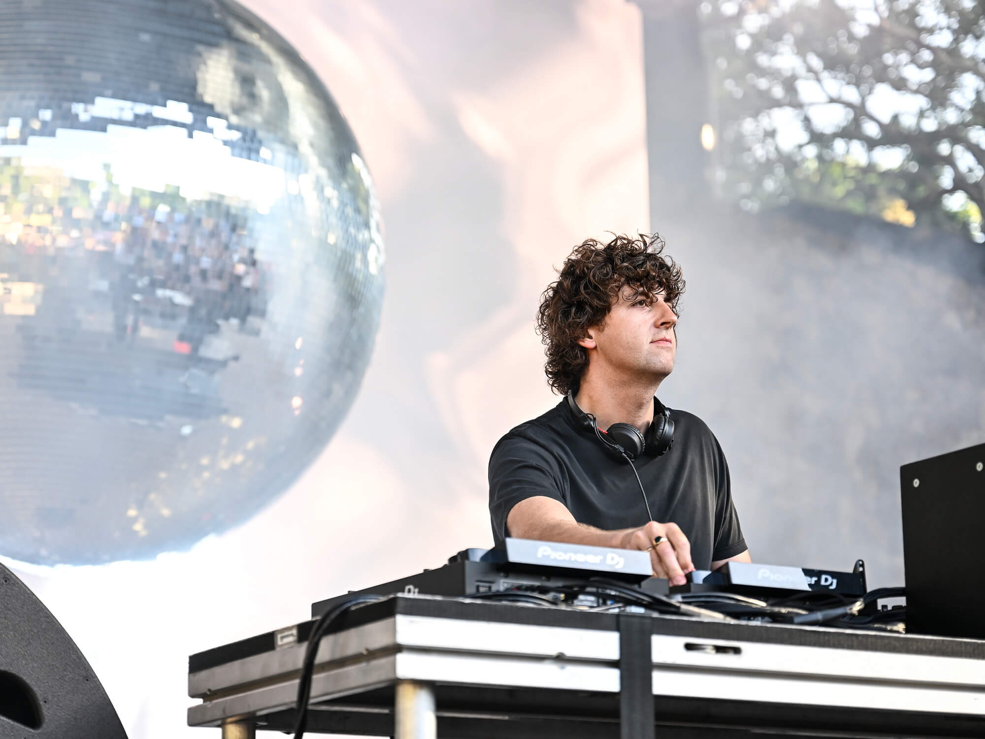 “I almost didn’t want to finish it because I was having so much fun