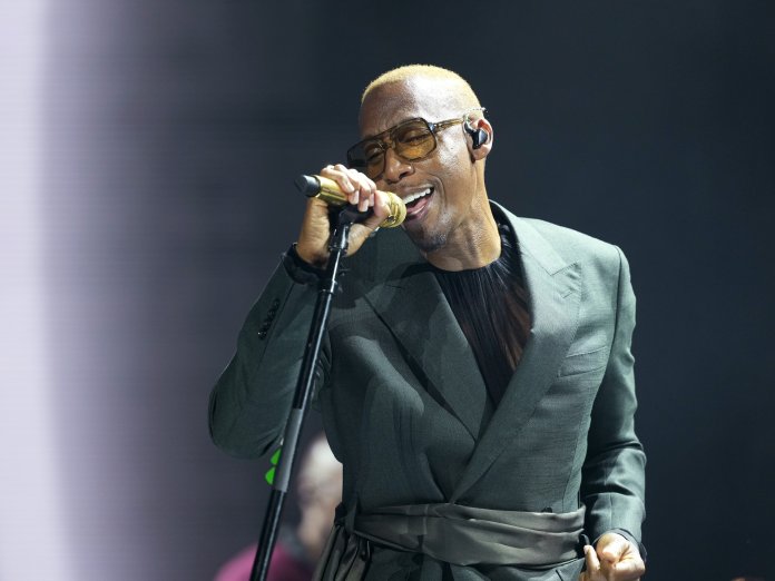 Raphael Saadiq MusicTech