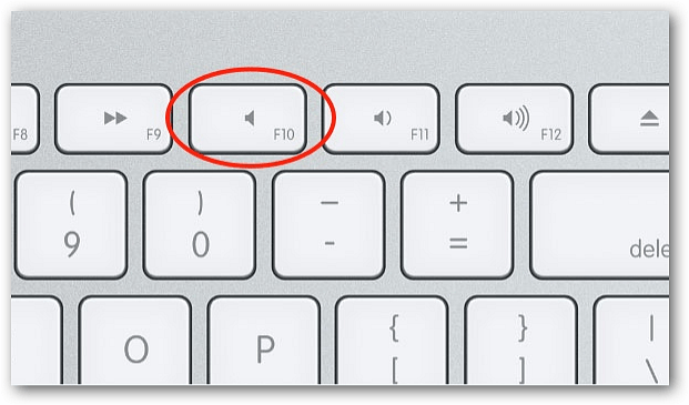 Thursday Quick Tip Muting the Mac Startup Sound Music