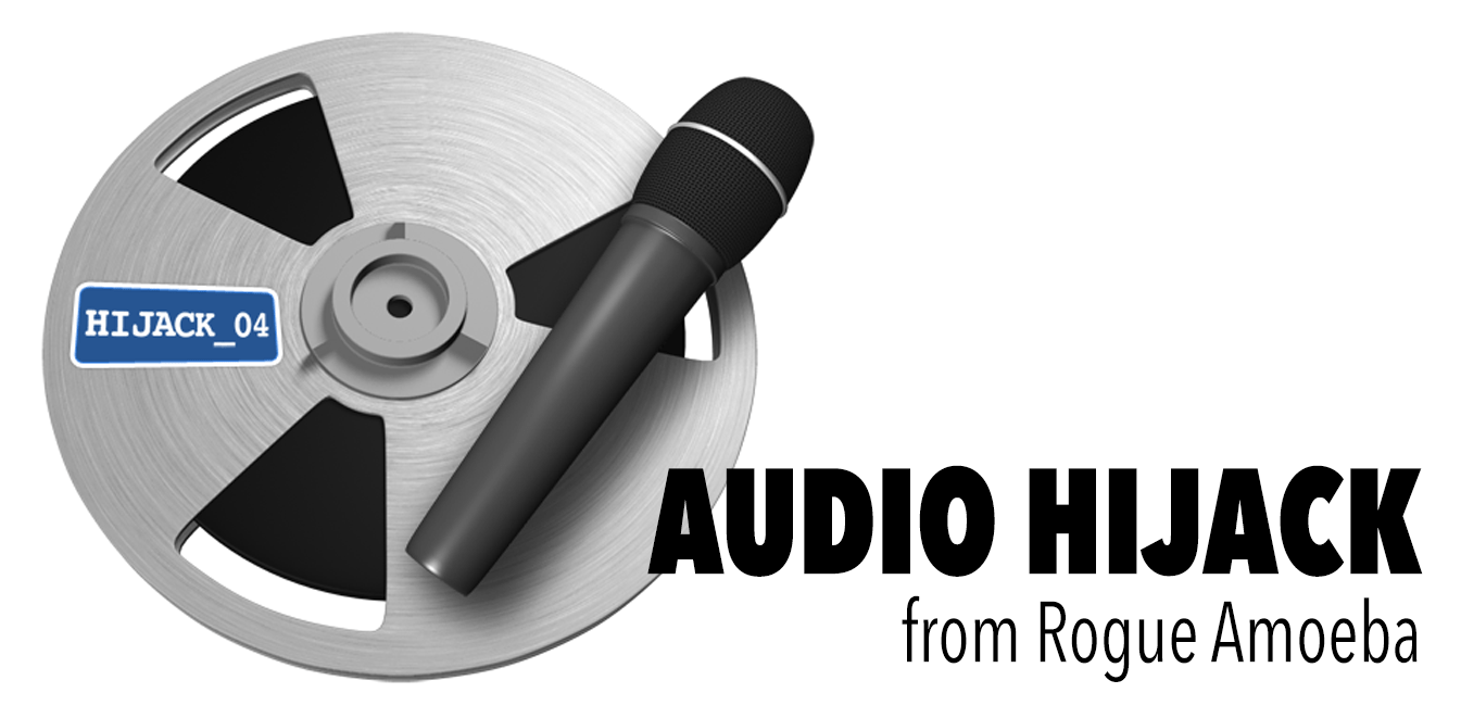 Audio Hijack Essential Tool 1 Music Toolbox