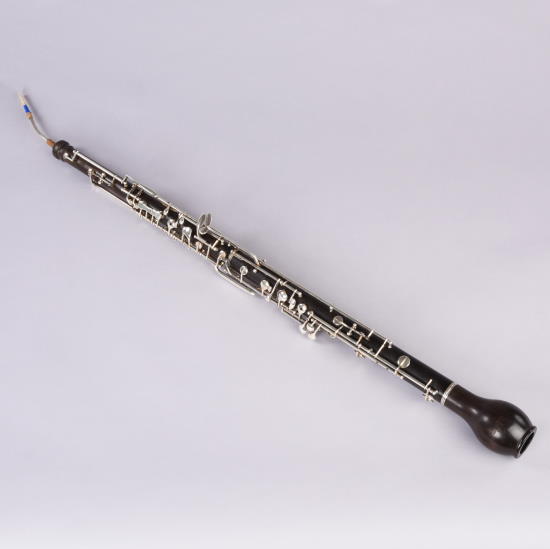 Das Englischhorn musiculum