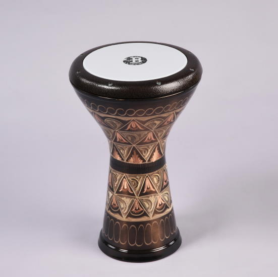 Die Darbuka musiculum