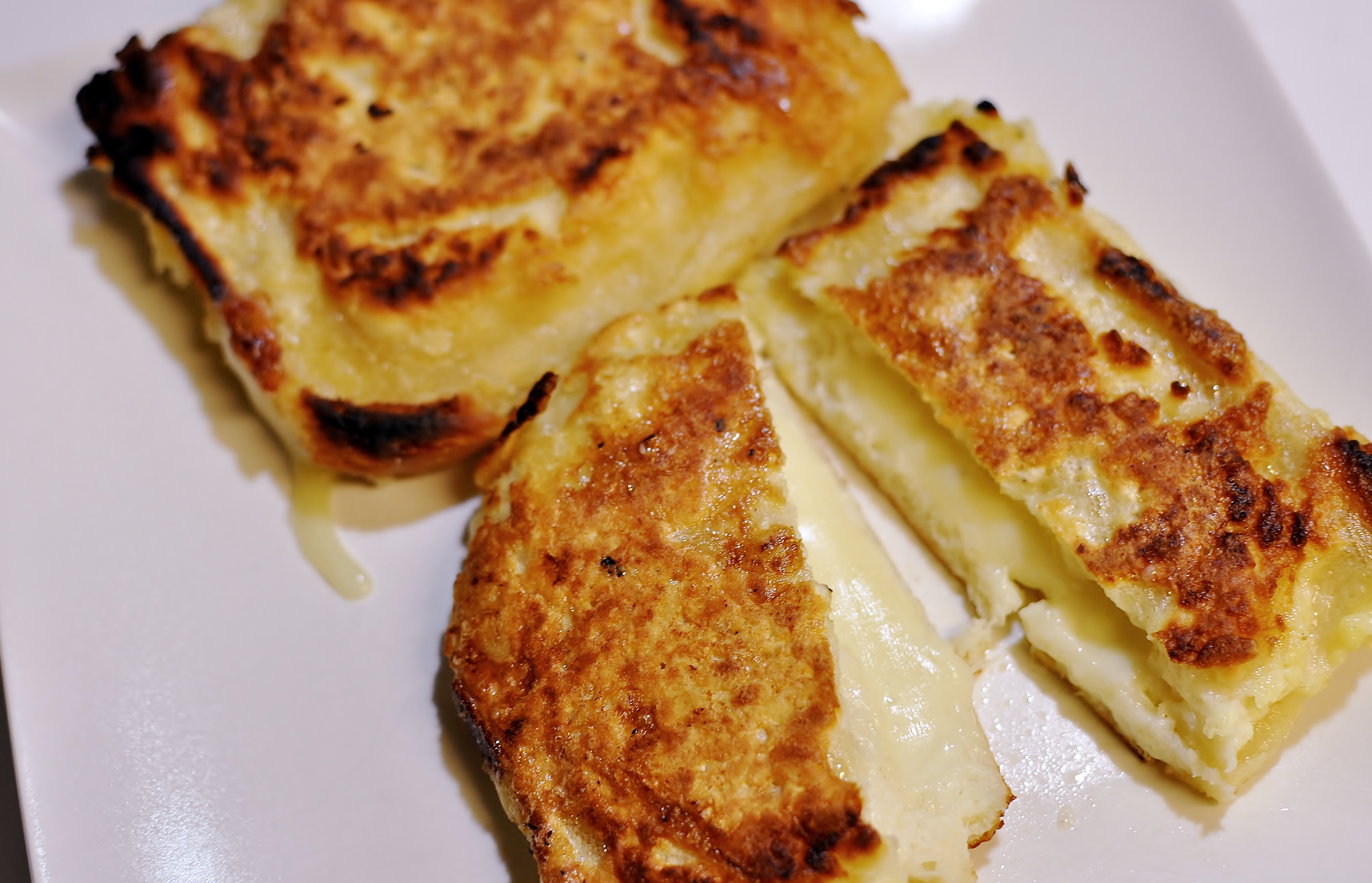 French Toast Grilled Cheese Music With Dinner