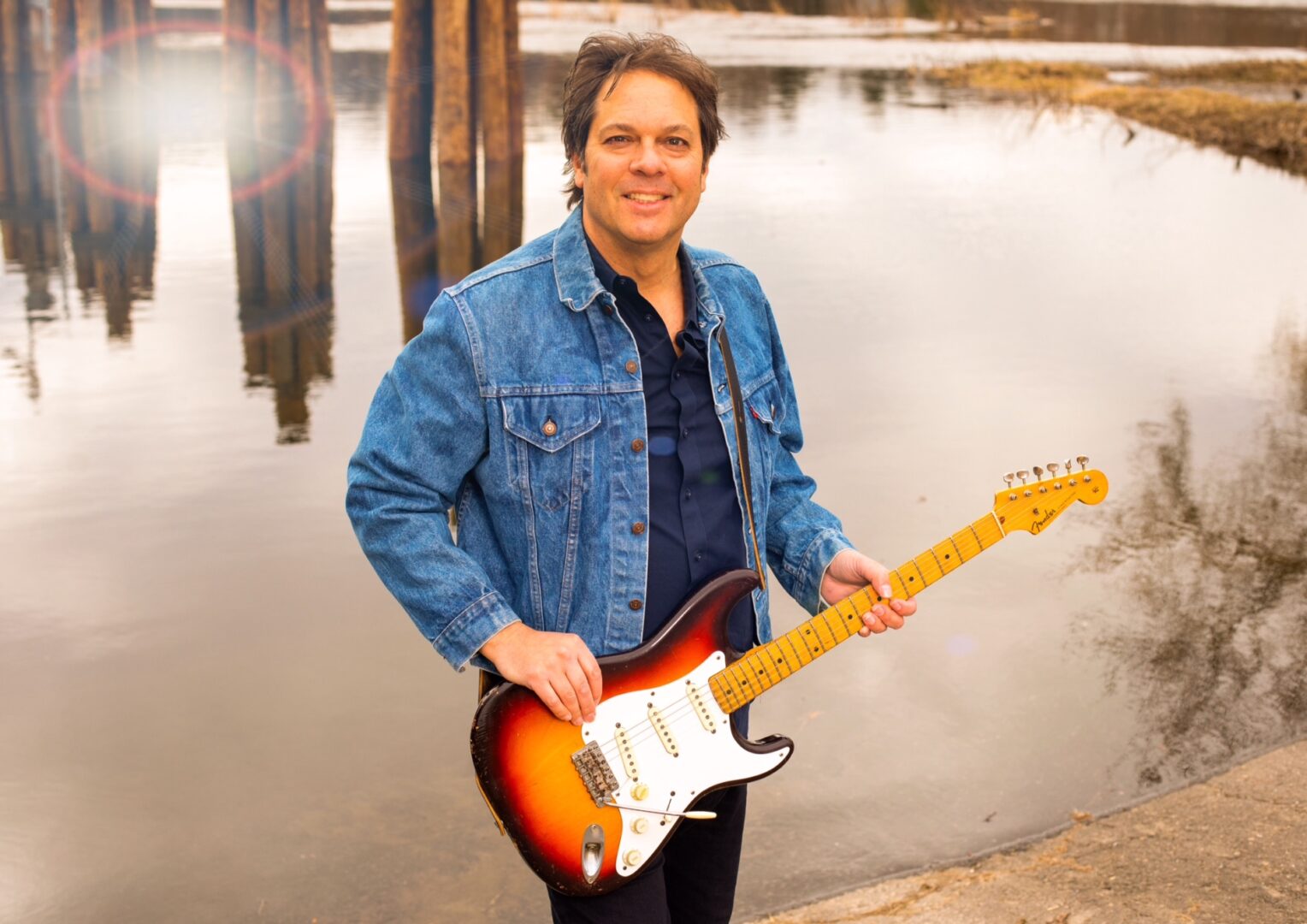 Tom Guerra Solo Artist, Songwriter, Guitarist, and Writer
