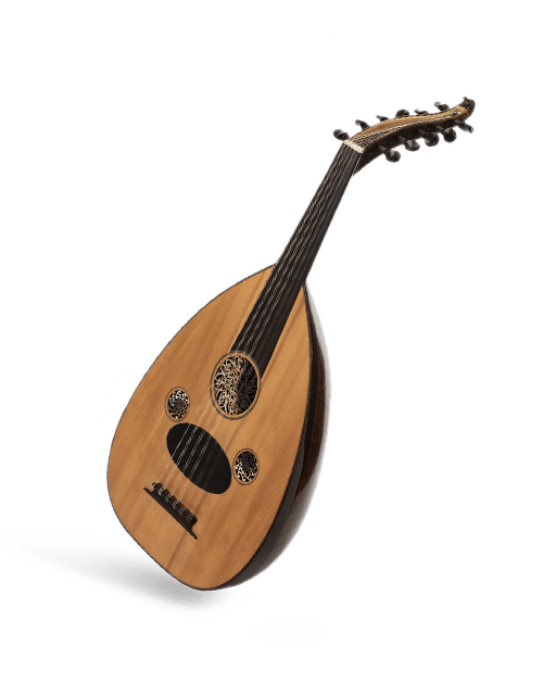 Oud lernen in Dresden Musikschule Adagio Dresden