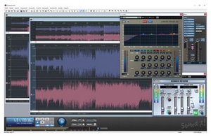 Mastering und Editor Software – Musiksoftware