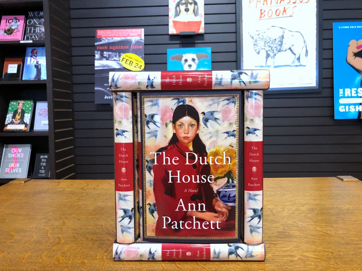 Notes From Ann Your Questions About The Dutch House, Answered Musing