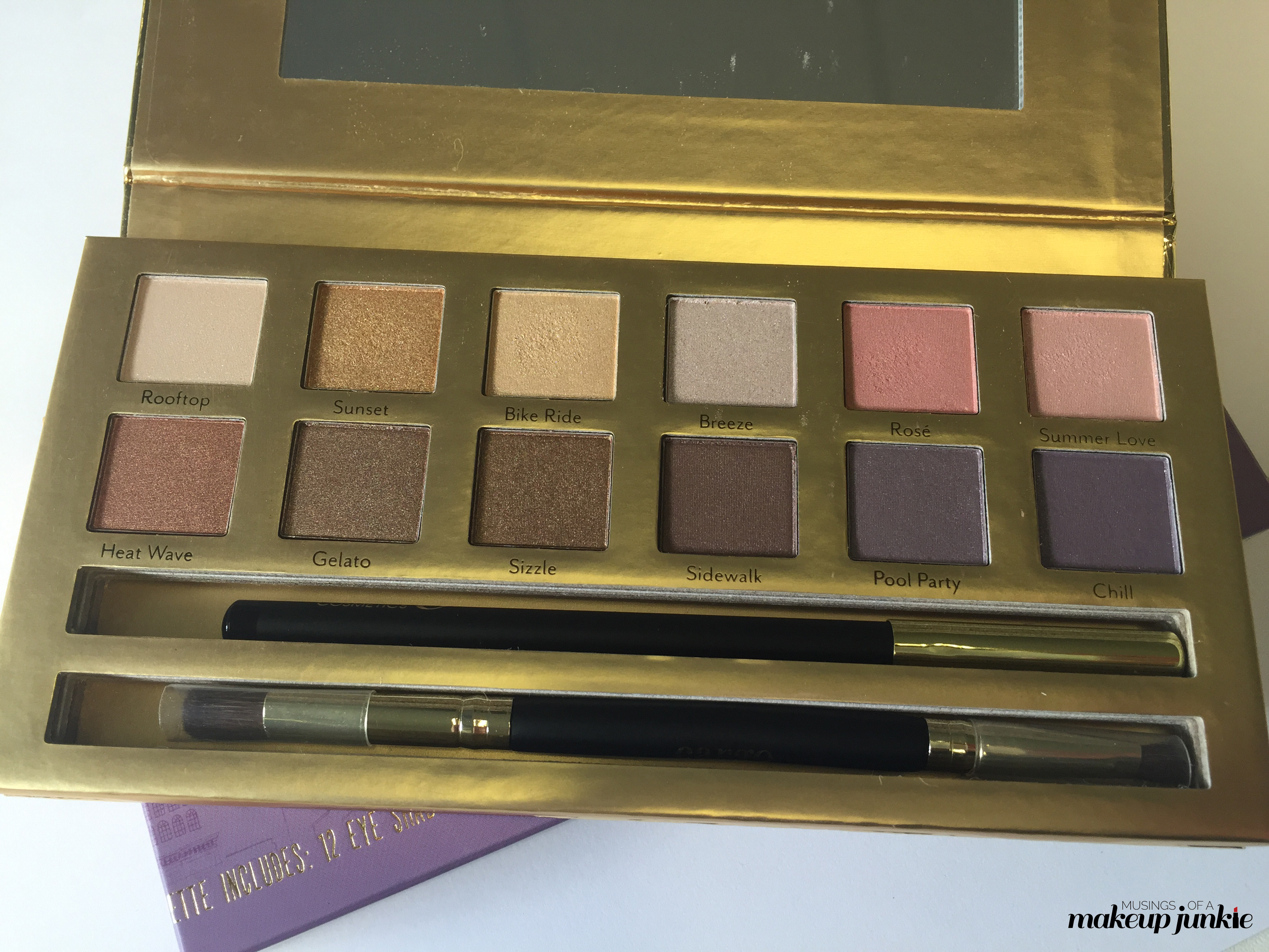 TK Maxx Beauty Bargains Musings of a Makeup Junkie