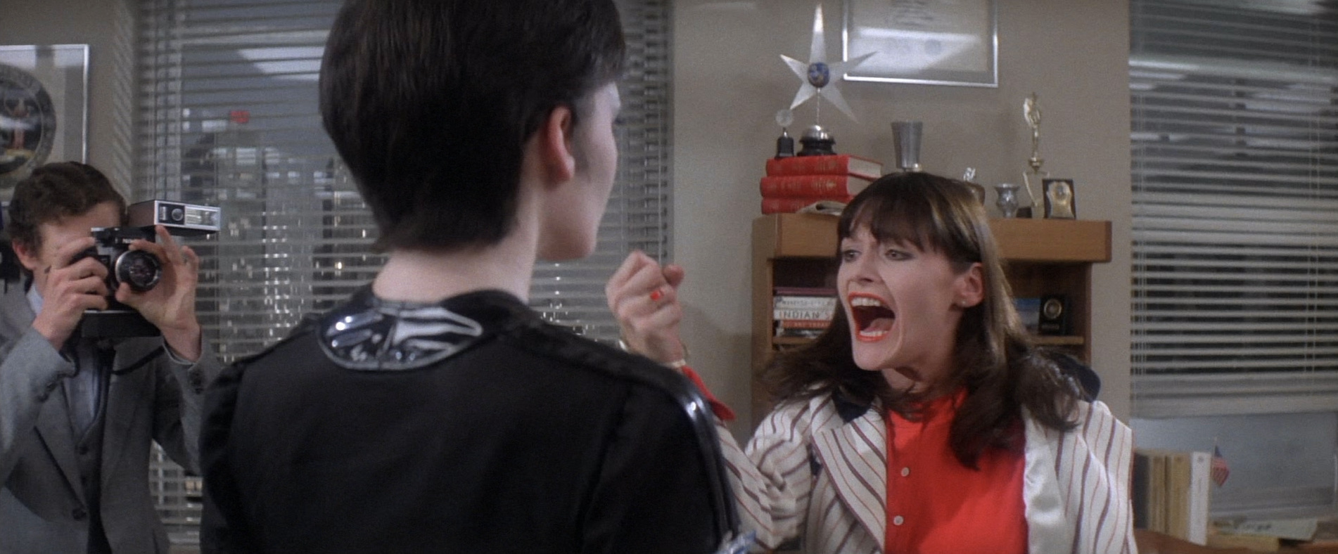 Superman Ii The Richard Donner Cut 2006 Turns Back Time Musings Of A Middle Aged Geek