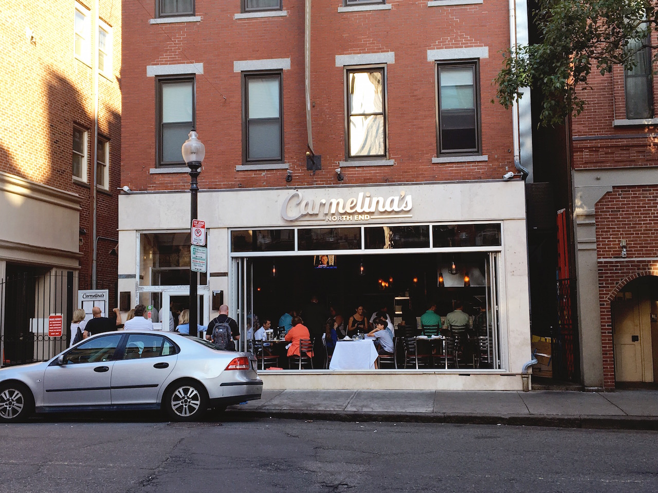 Boston Shenanigans Musings of Ms X.