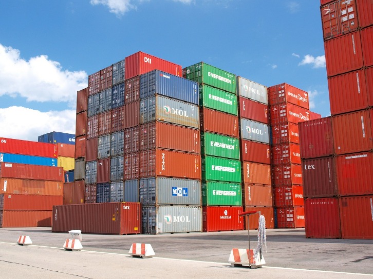 How to Stack Shipping Containers Shipping Container Guides & Resources