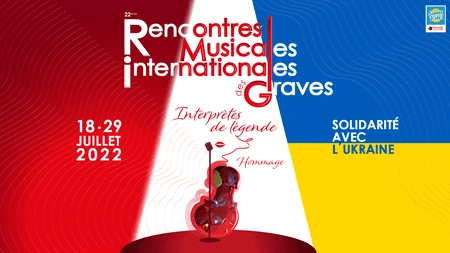 musique 2023 youtube Musique En Graves | Association Rencontres Musicales Des Graves