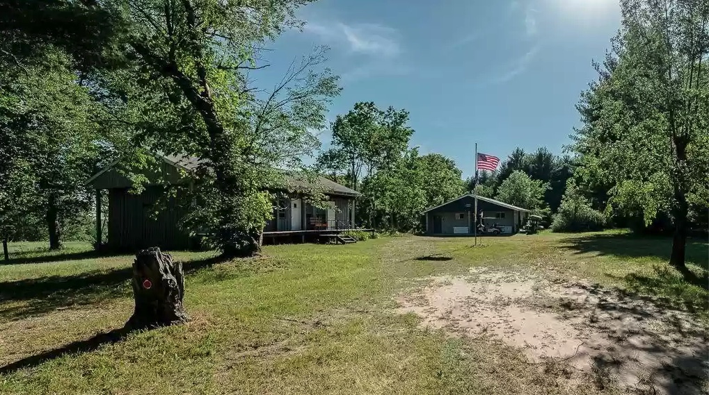 Muskegon River Campground
