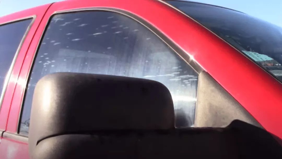 Scratches On Window Tint How To Repair Muskegon Window Tinting