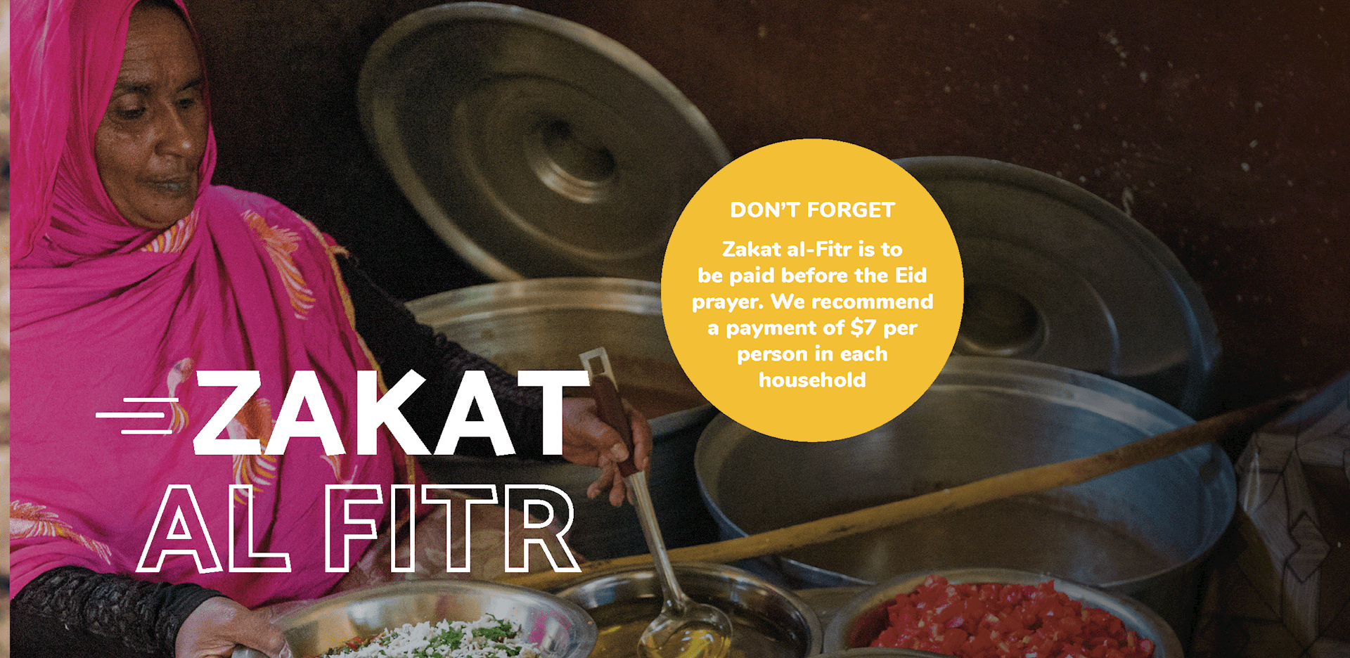 The Essential Zakat Guide Muslim Hands Canada