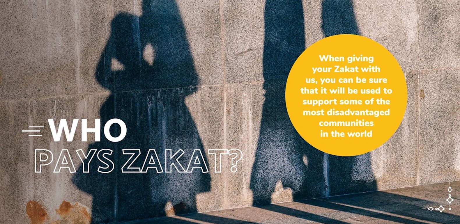 The Essential Zakat Guide Muslim Hands Canada