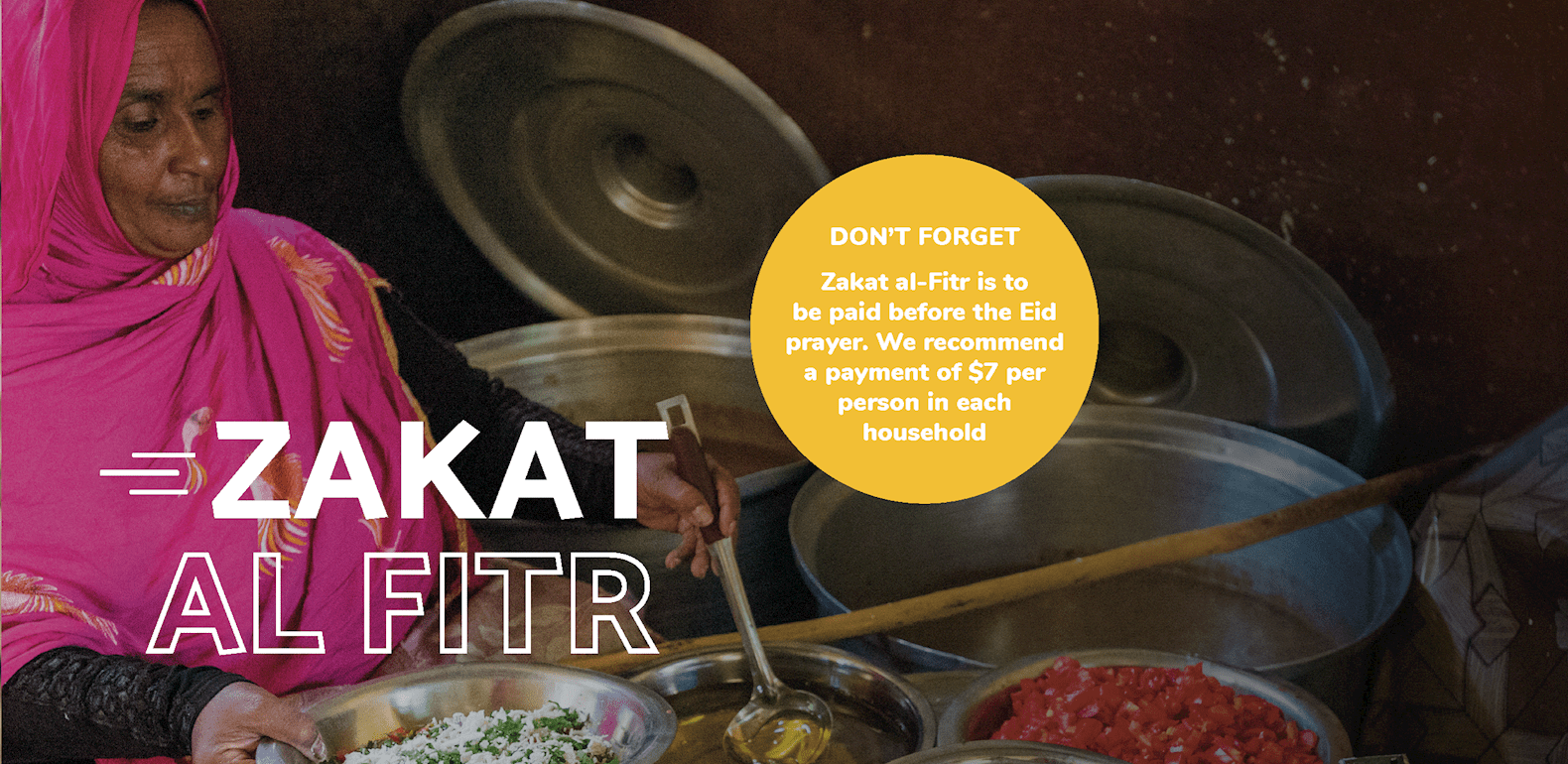 The Essential Zakat Guide Muslim Hands Canada