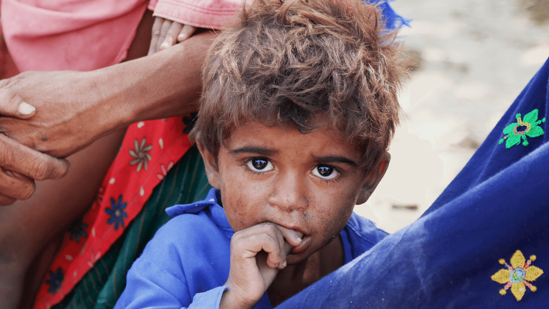 Zakat Muslim Hands Canada