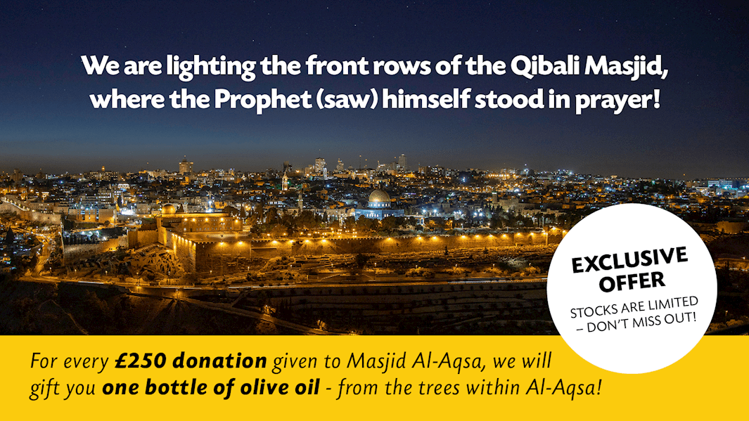 Olive Oil A Nutritious Wonder From the Qur'an and Sunnah! Muslim