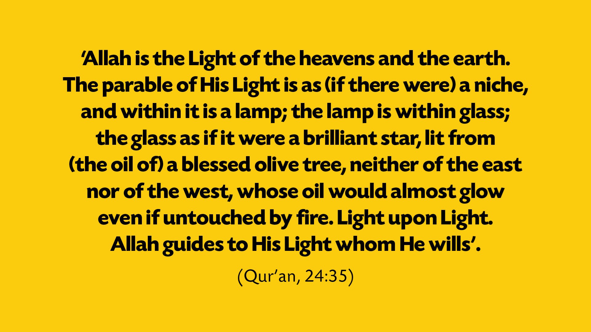 Olive Oil A Nutritious Wonder From the Qur'an and Sunnah! Muslim