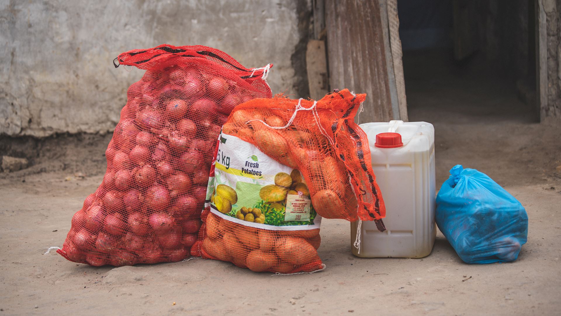 6 reasons why you should give your Qurbani through Muslim Hands