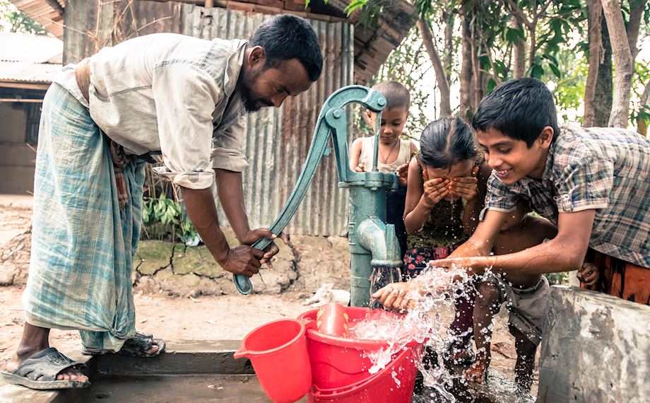 Zakat Calculator Muslim Hands South Africa