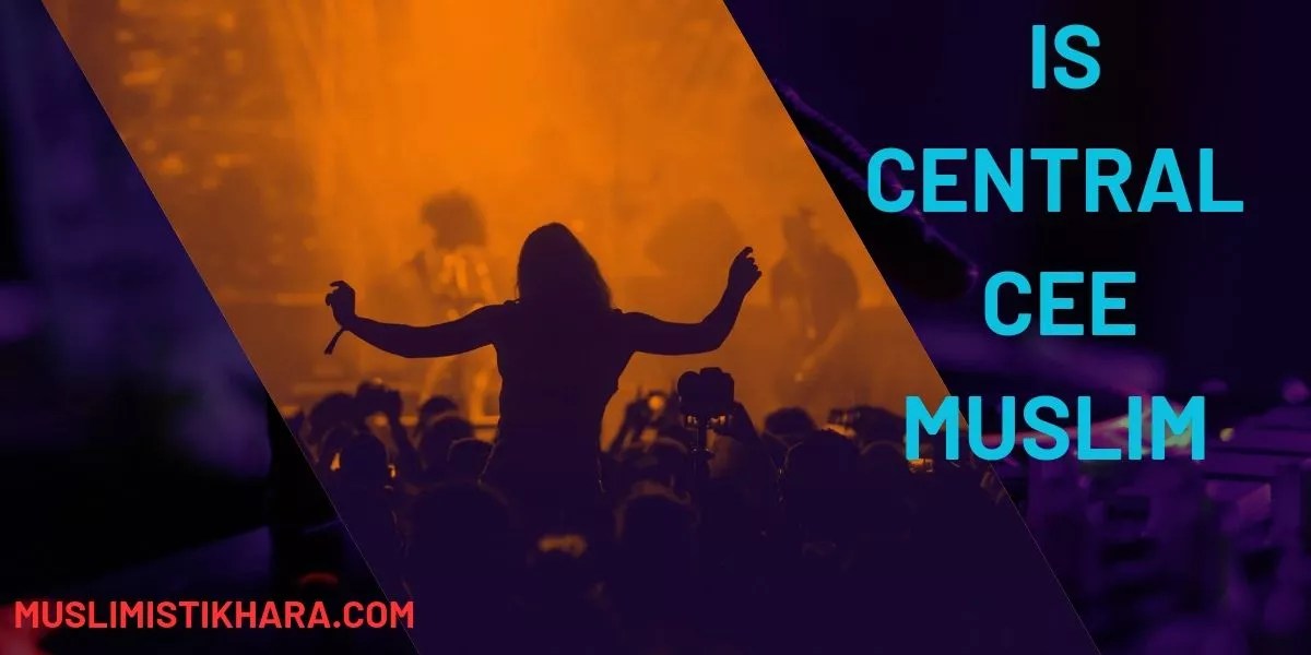 Is Central CEE Muslim? Know The REAL Truth Muslim Istikhara(019)