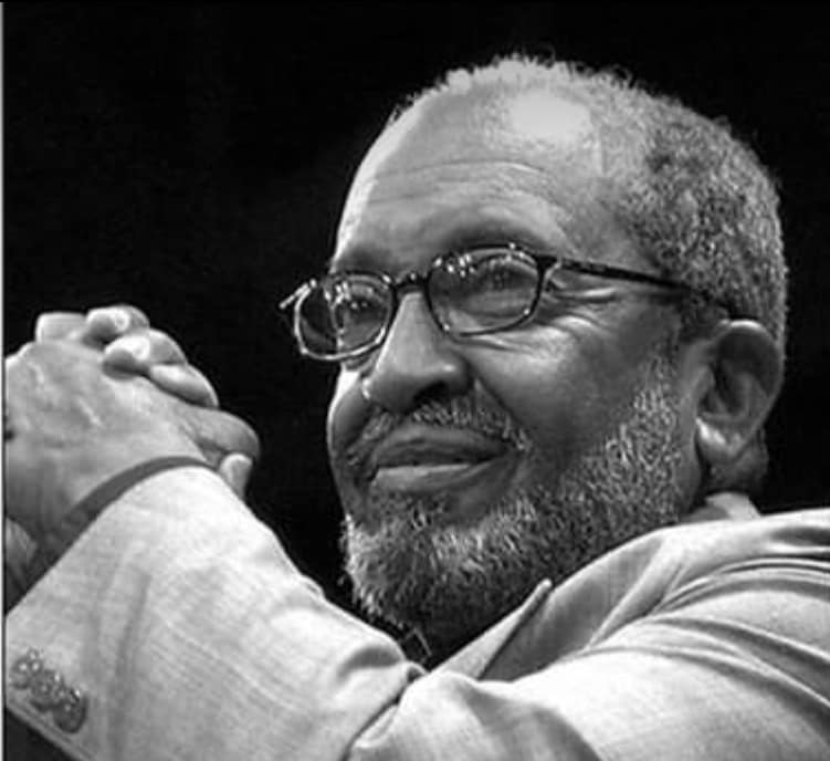 Imam W. Deen Mohammed Speaks... 