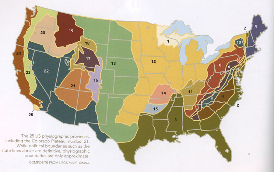 Provincial Definition