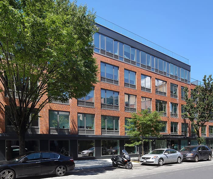 Portfolio Muss Development LLC