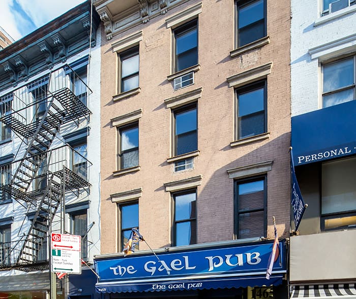 Portfolio Muss Development LLC