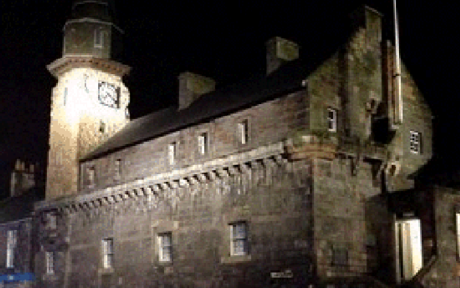 Musselburgh & Inveresk Community Council