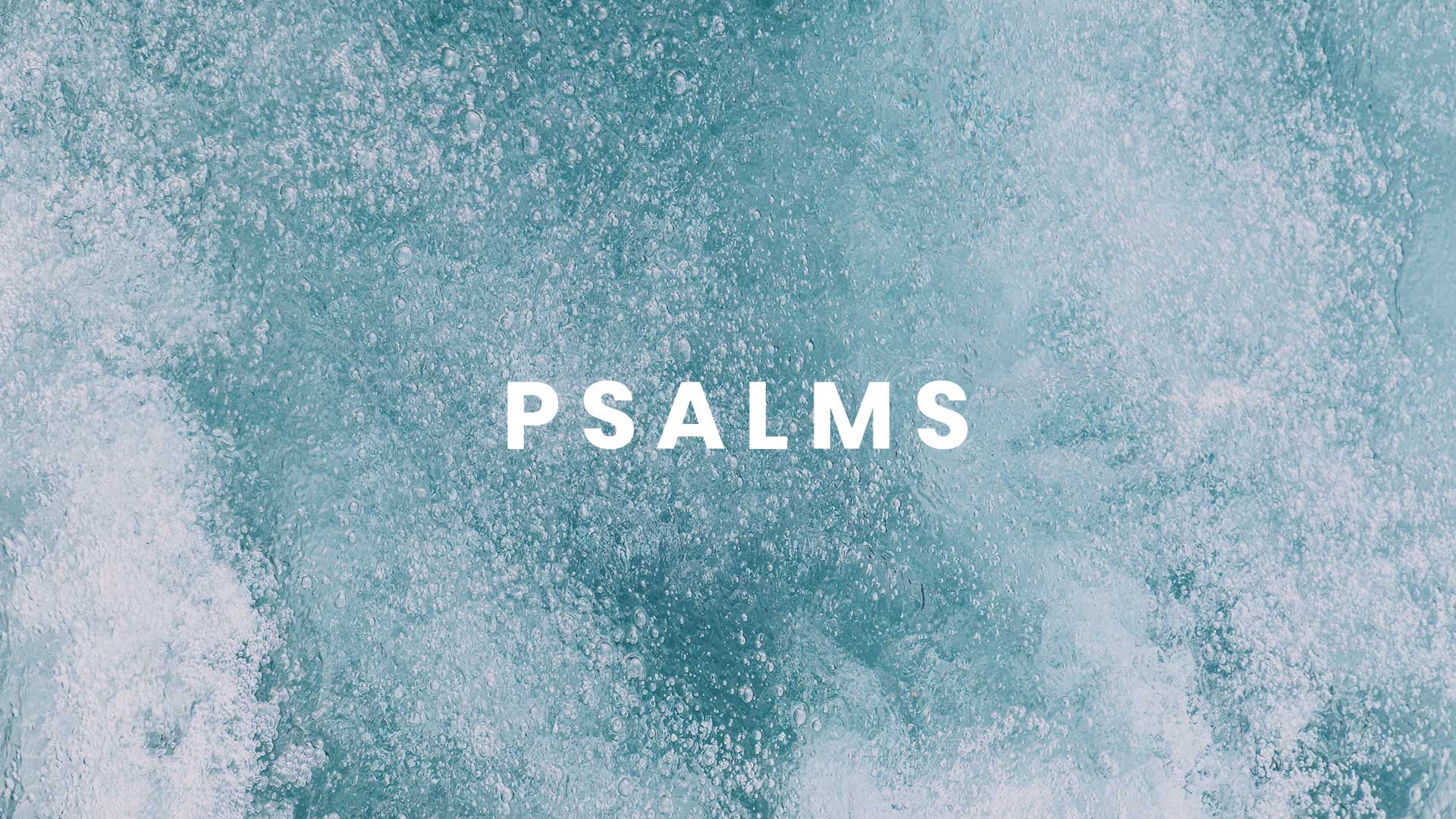 sermons on psalm 121 PohSabreena