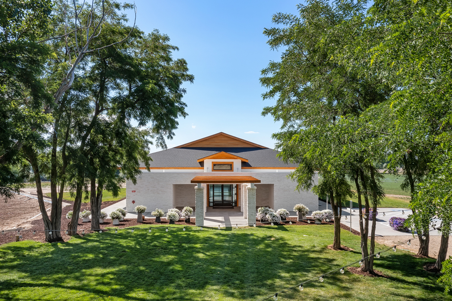 Deer Flat Ranch Event Center